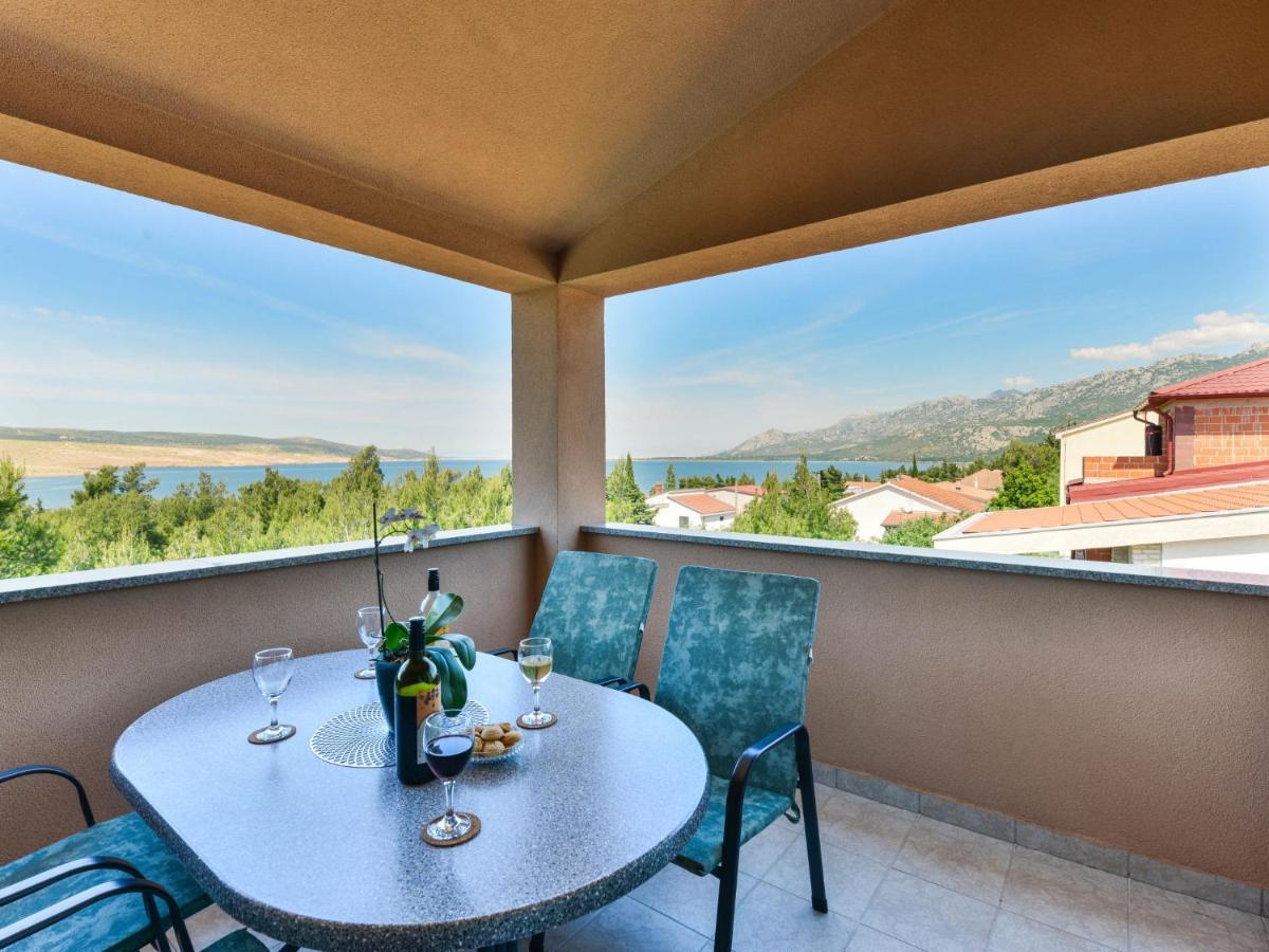 Apartment Matas - SRD316 Rovanjska Bagian luar foto