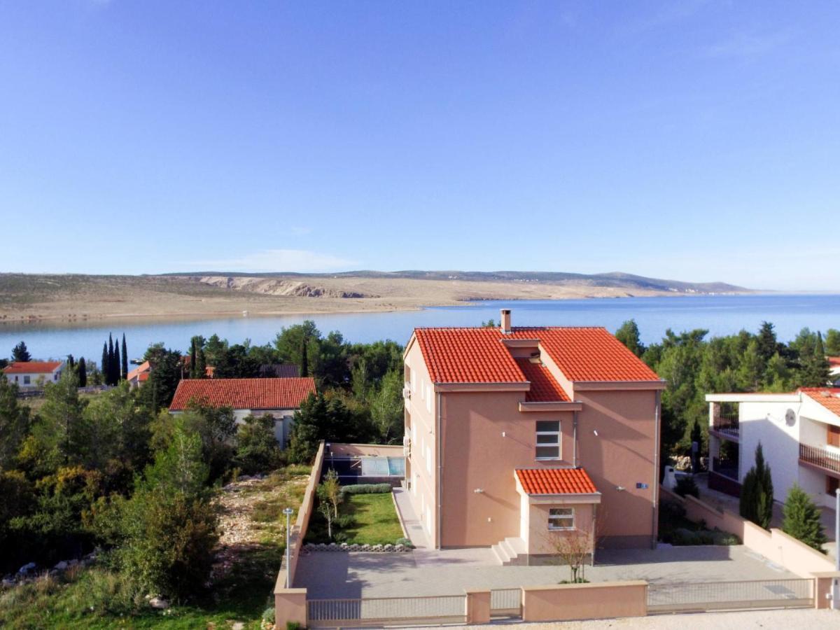 Apartment Matas - SRD316 Rovanjska Bagian luar foto